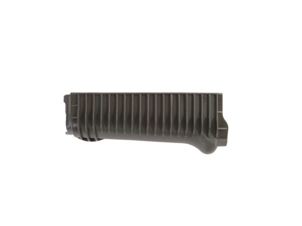 Arsenal US Lower Handguard Krinkov Stamped Receiver OD Green Polymer with Heat Shield