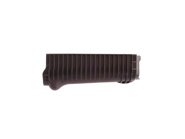 Arsenal US Lower Handguard Krinkov Stamped Receiver Plum Polymer with Heat Shield