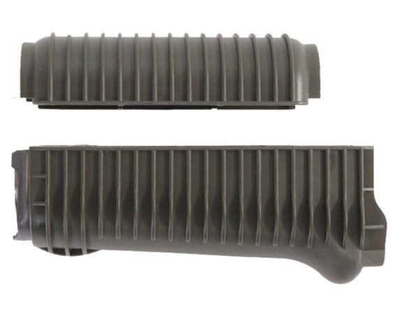 Arsenal US OD Green Ribbed Krinkov Handguard Set Milled Receiver