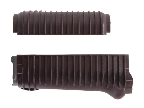 Arsenal US Plum Ribbed Krinkov Handguard Set Stamped Receiver