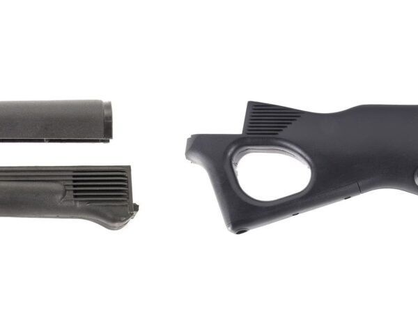 Arsenal Handguard and Buttstock Set Milled Receiver Bulgarian