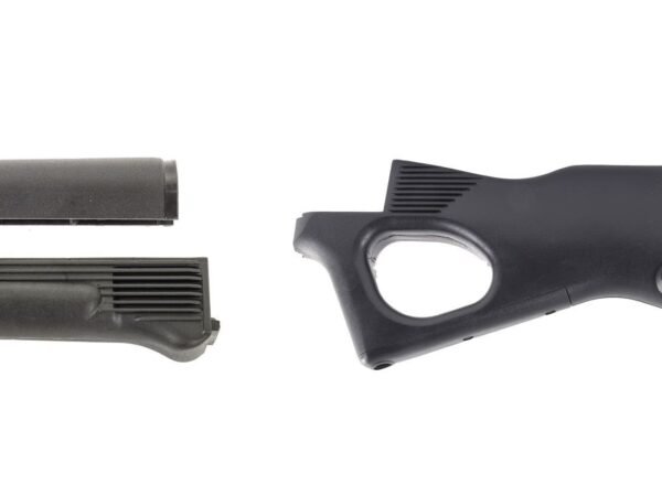Arsenal Handguard and Buttstock Set Milled Receiver Bulgarian with Heat Shield