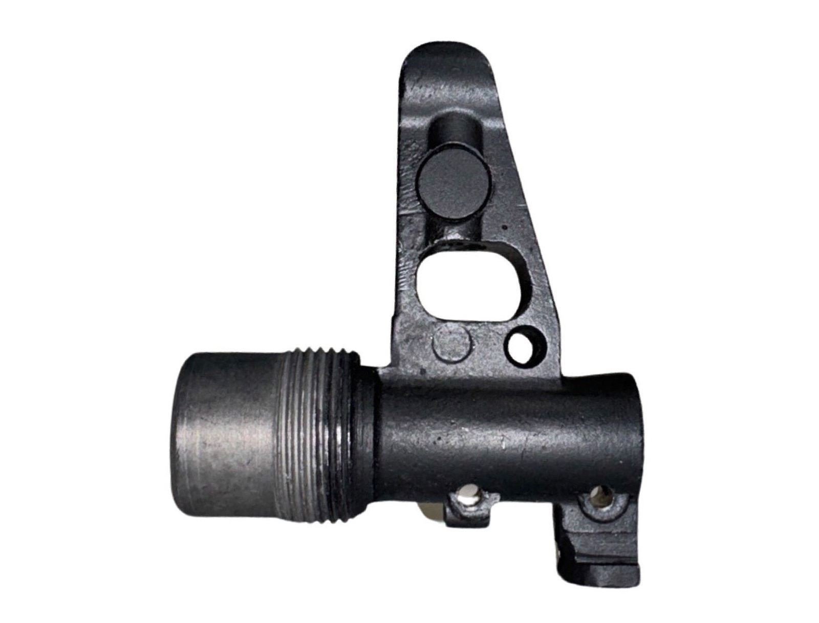 Arsenal Front Sight Block 24×1.5mm RH Threads with Bayonet Lug AK-74 AK-100 Variant Rifles