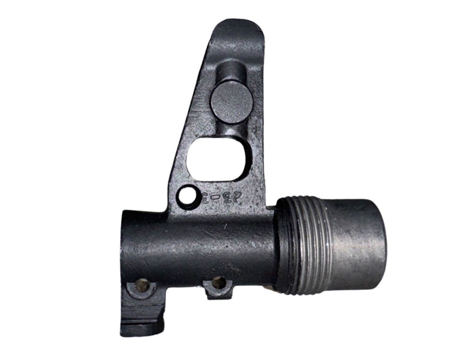 Arsenal Front Sight Block 24×1.5mm RH Threads with Bayonet Lug AK-74 AK-100 Variant Rifles