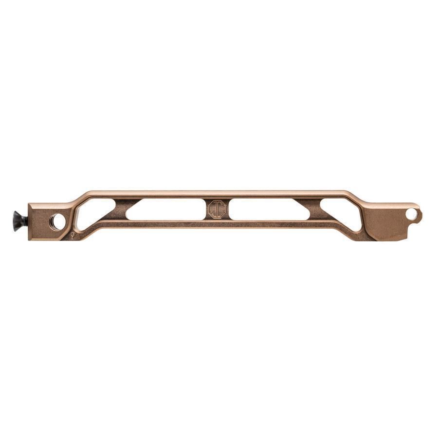 JMac Customs Tan AB-9R Arm Bar STOCK/BRACE