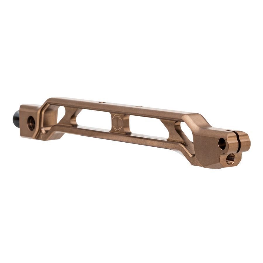 JMac Customs Tan AB-9R Arm Bar STOCK/BRACE
