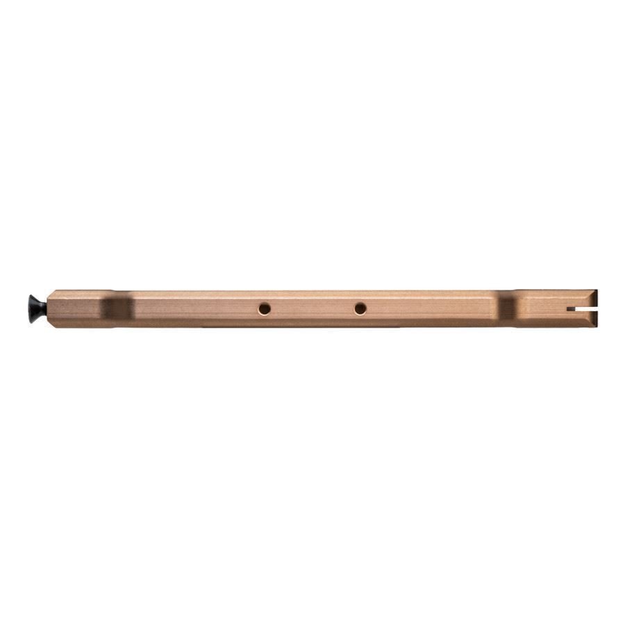 JMac Customs Tan AB-9R Arm Bar STOCK/BRACE