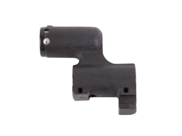 Arsenal 90 Degree Gas Block with Bayonet / Accessory Lug for Stamped and Milled AK Receivers