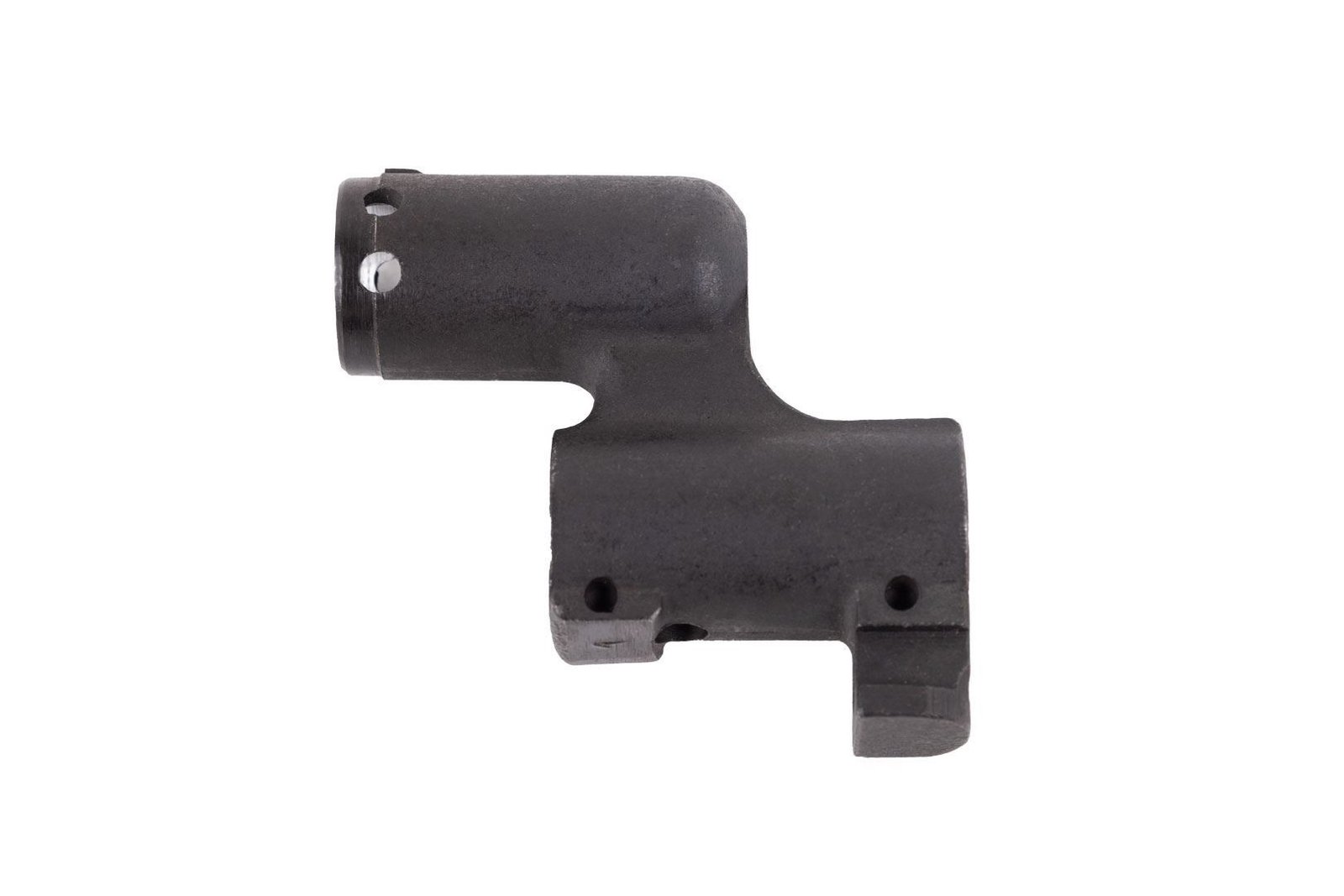 Arsenal 90 Degree Gas Block with Bayonet / Accessory Lug for Stamped and Milled AK Receivers