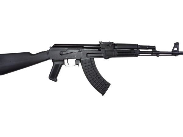 Arsenal SAM7R 7.62x39mm NJ Compliant Semi-Auto Rifle No Bayonet Lug Permanent Muzzle Brake 10rd Mag