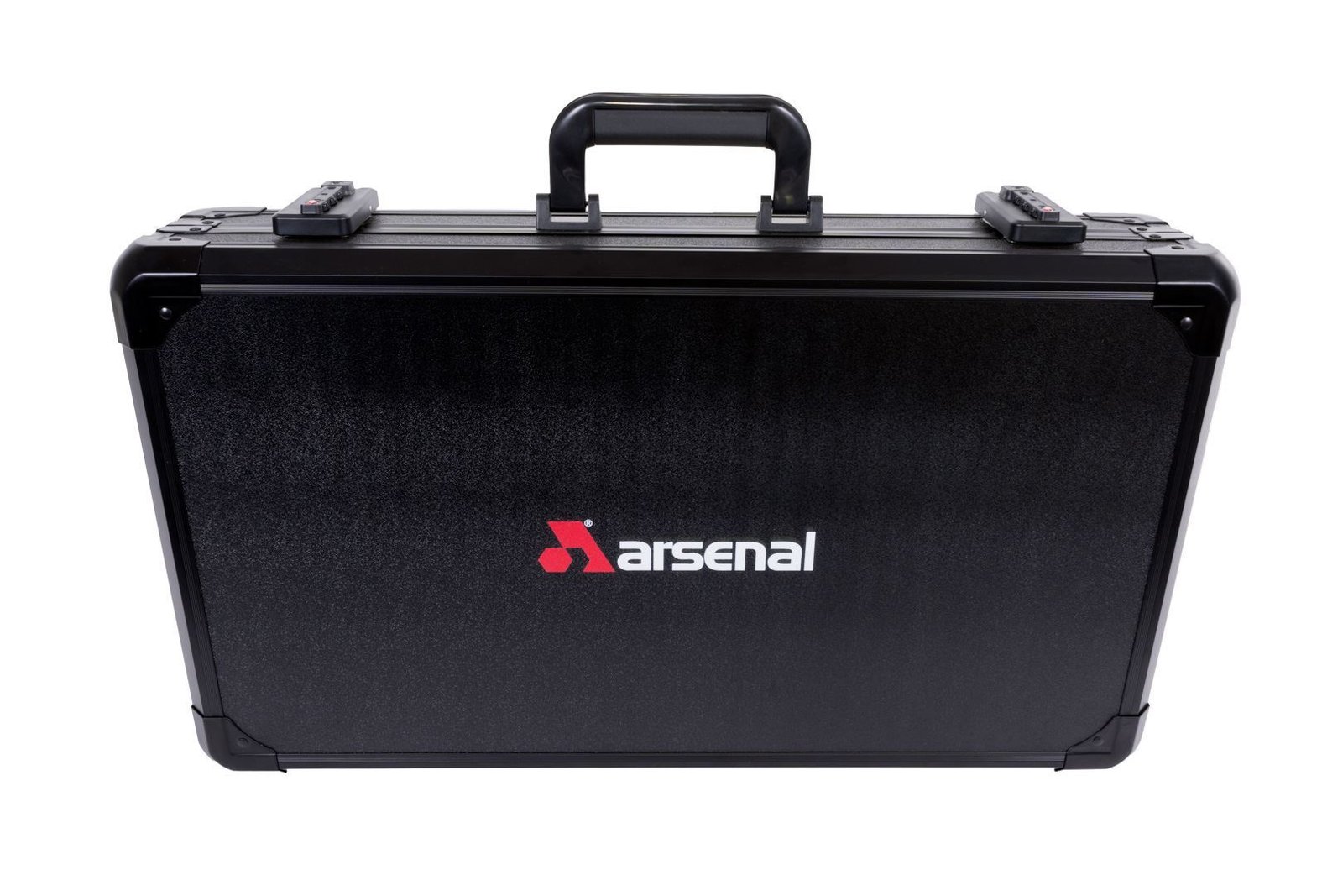 Arsenal Hard Case SLR-107 SBR CNC Hard Foam TSA Locks