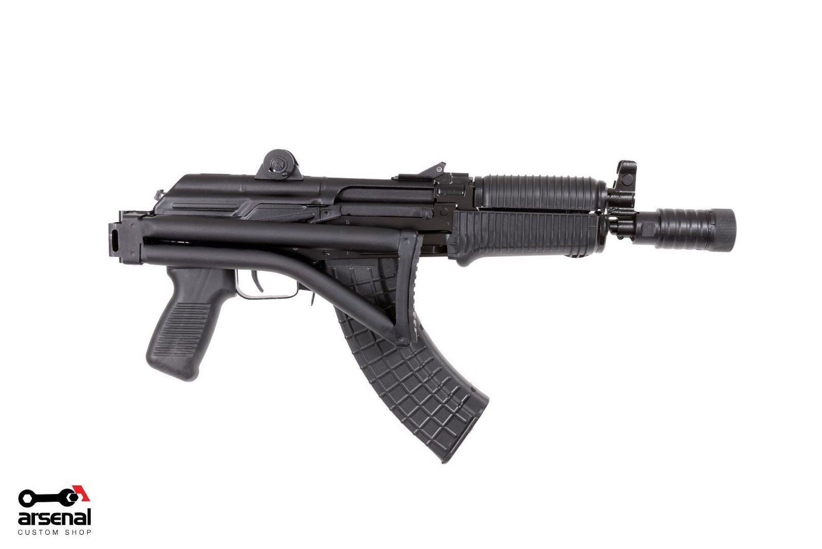 Arsenal Factory SBR AR-M14SF TACT 7.62x39mm Tactical Rifle NFA