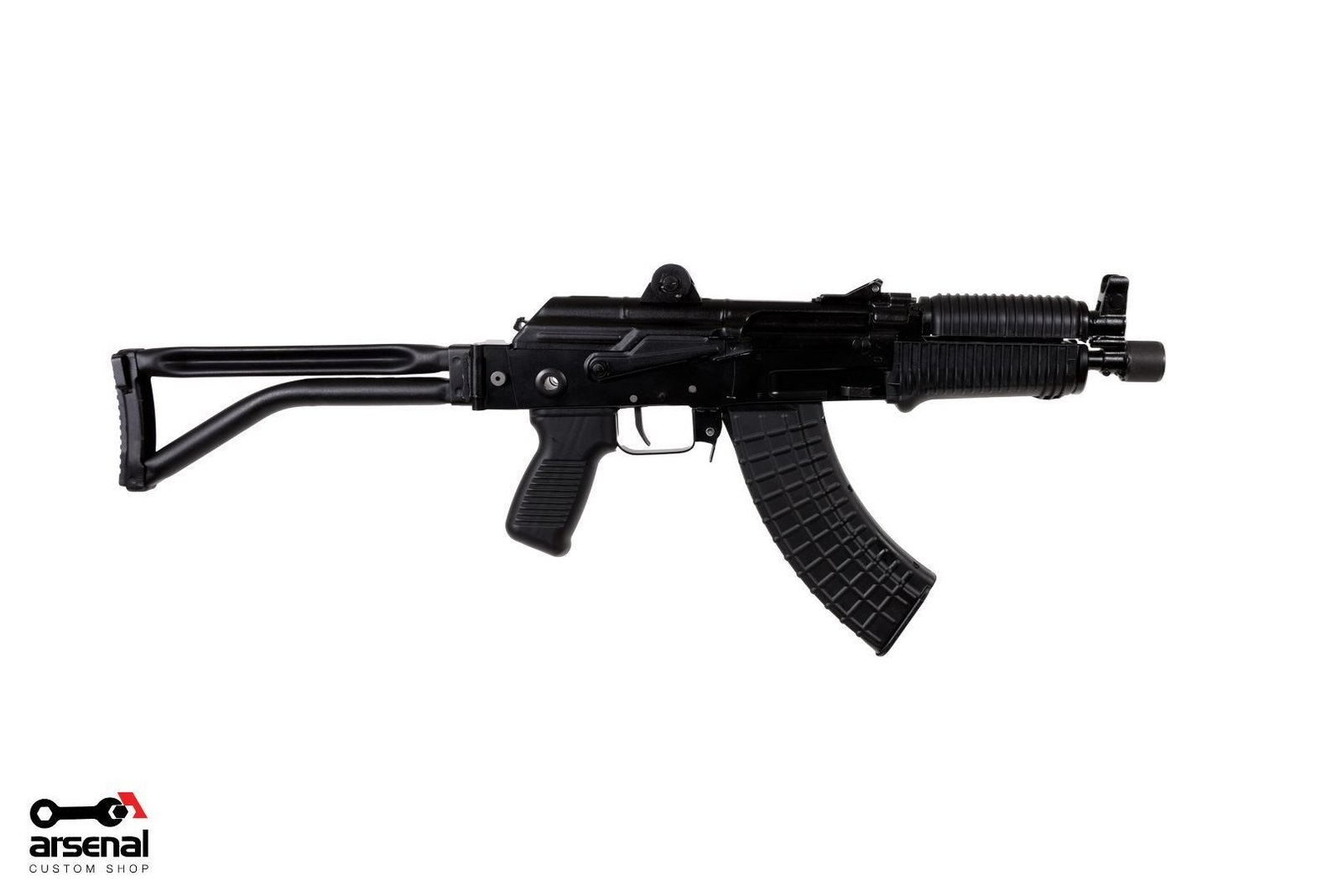 Arsenal Factory SBR AR-M14SF TACT 7.62x39mm Rifle