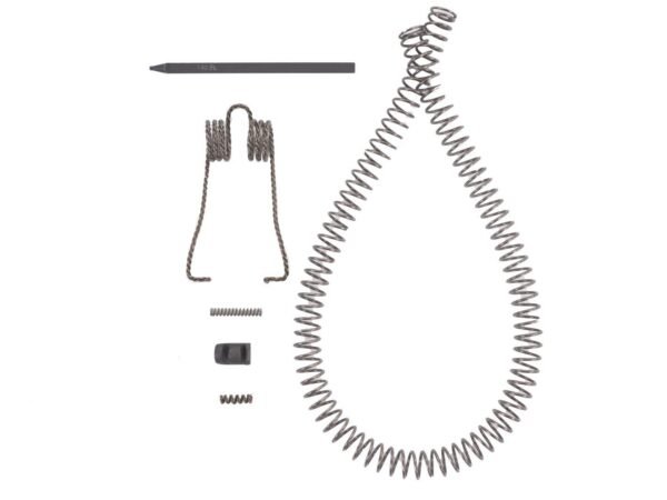Maintenance Kit For AK-47 (7.62 x 39 mm Caliber)