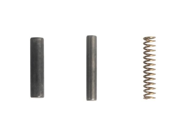 Arsenal Set of Plunger Pin Plunger Spring and Spring Retainer for CR Type Front Sight / Gas Block