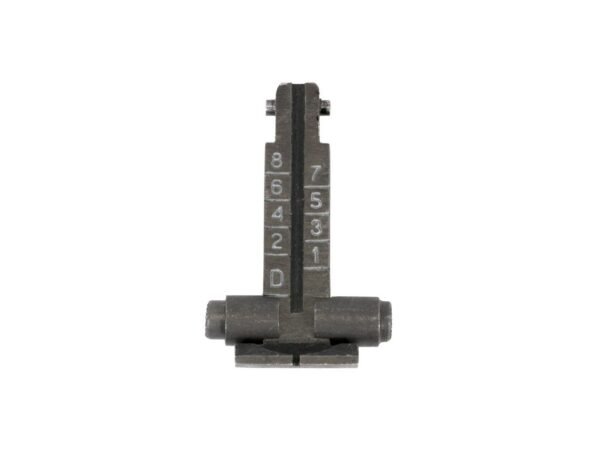 Arsenal 800 Meter Rear Sight Leaf Assembly for 7.62x39mm and 5.56x45mm Rifles