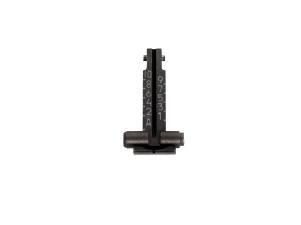 IZHMASH 1000m Rear Sight Leaf Assembly with “A” Battle Mark for 7.62x39mm 5.56x45mm and 5.45x39mm AK74 and AK100 Rifles