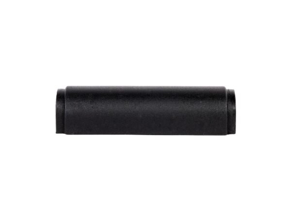 Arsenal Black Ribbed SBR Handguard Set for Milled Receivers