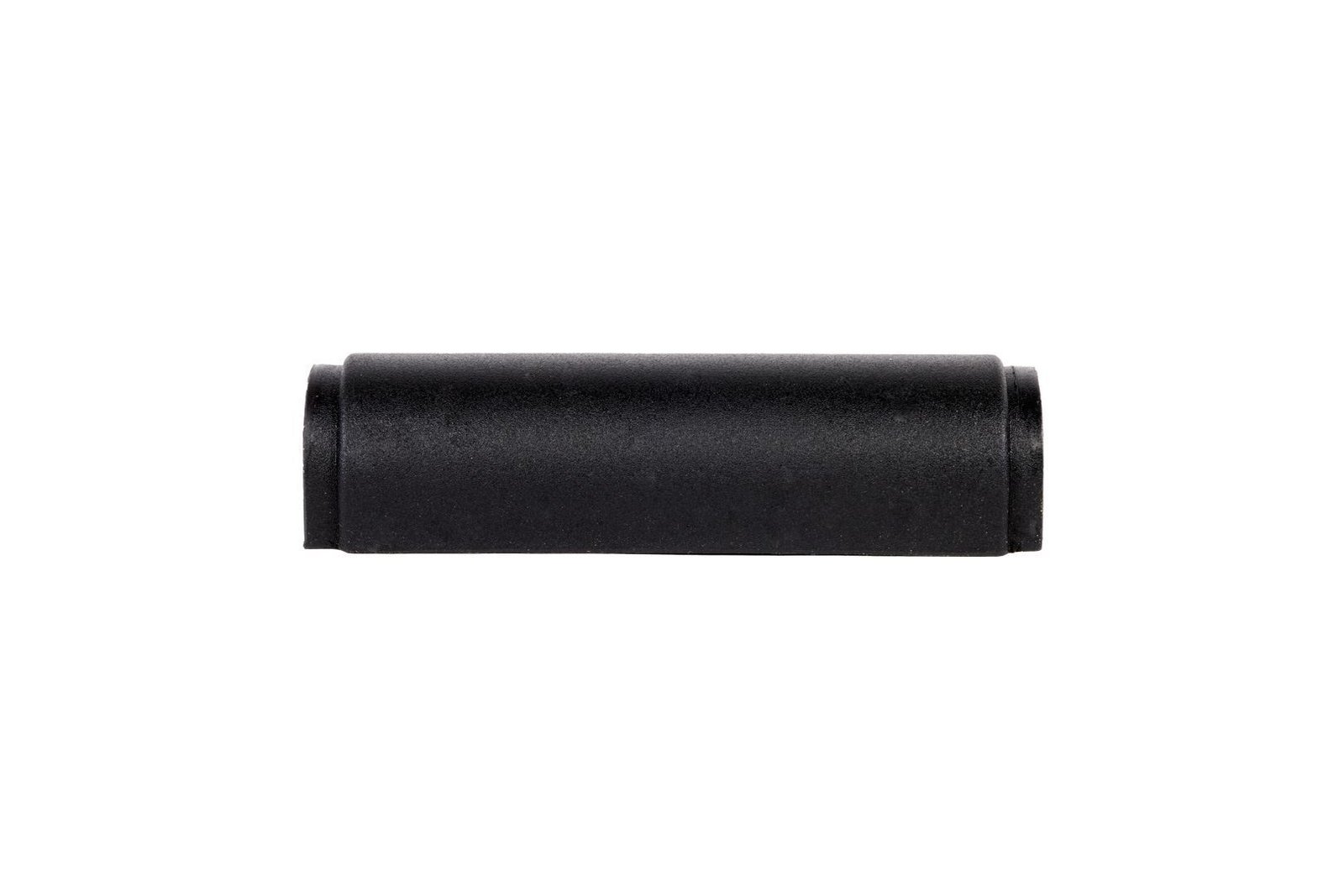 Arsenal Black Ribbed SBR Handguard Set for Stamped Receivers