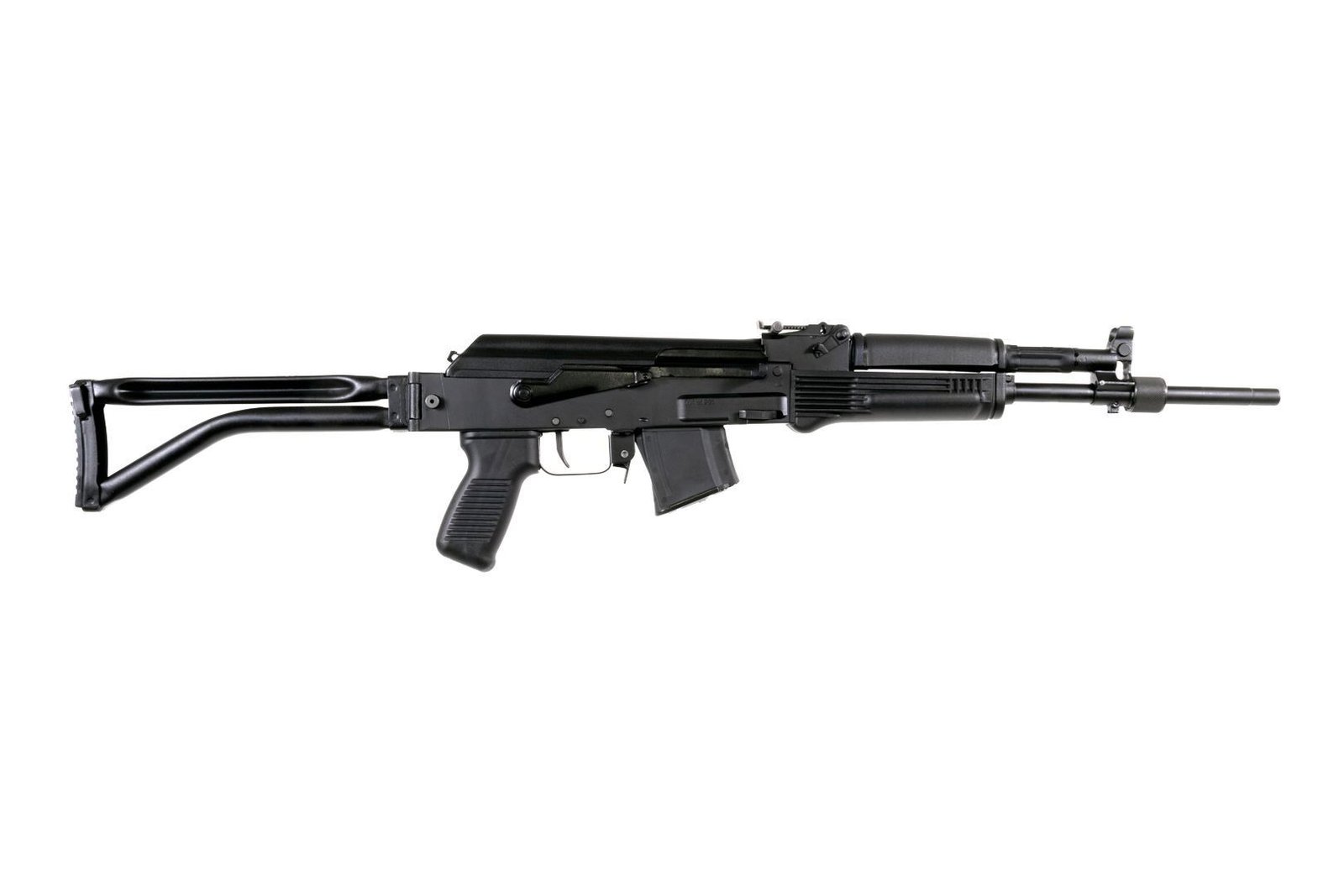 Arsenal SAM7SFC-61 7.62x39mm Semi-Auto Rifle With Threaded FSB / Gas Block