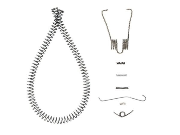 Arsenal 8-Piece Mil Spec Spring Kit for AK-47/AKM