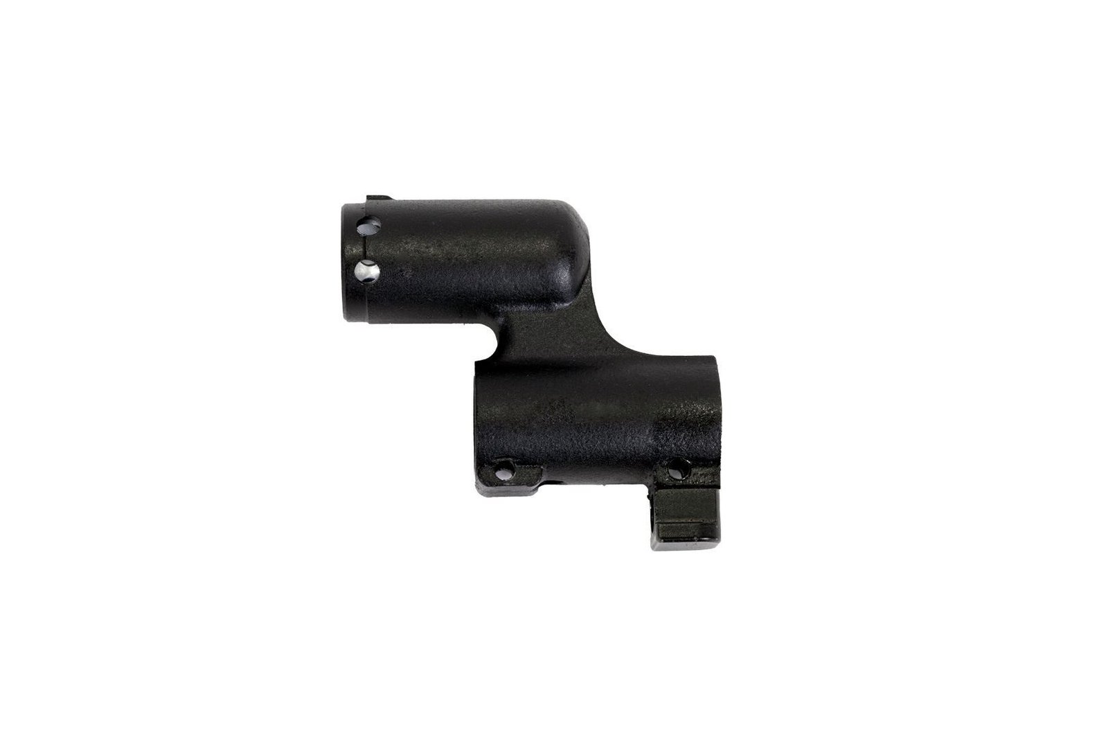 Arsenal Gas Block AK-74 Type 90 Degree Pre-Drilled All Calibers and Receivers Hard Chrome-Lined Gas Chamber
