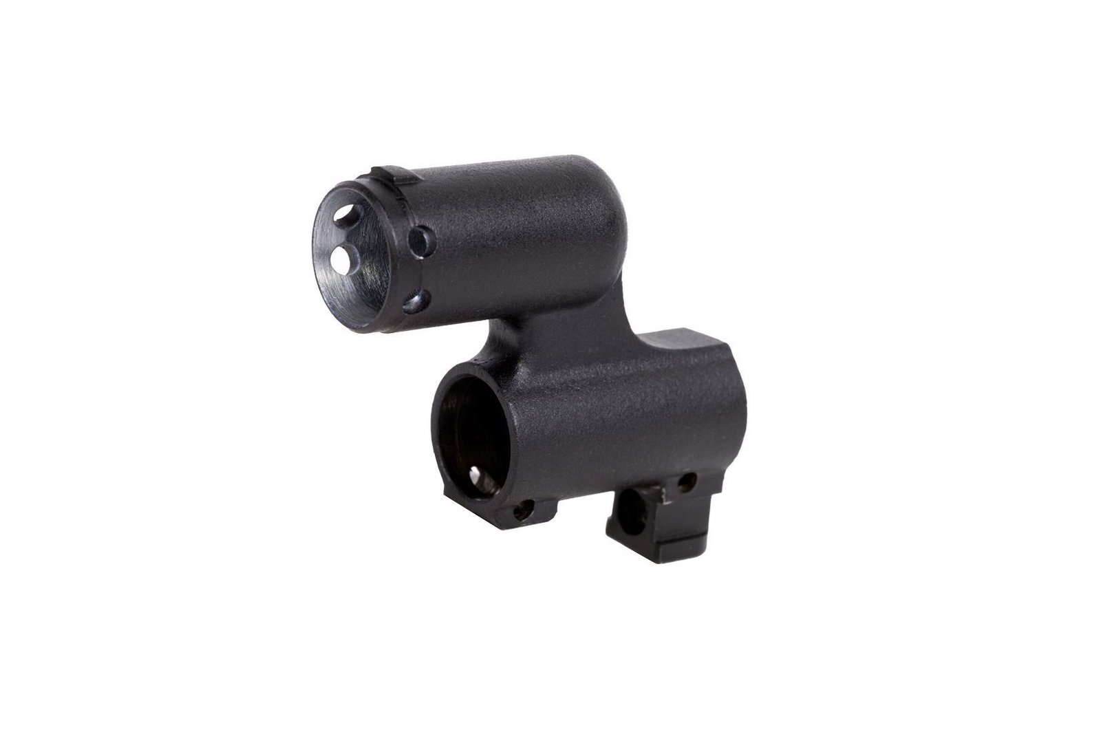 Arsenal Gas Block AK-74 Type 90 Degree Pre-Drilled All Calibers and Receivers Hard Chrome-Lined Gas Chamber