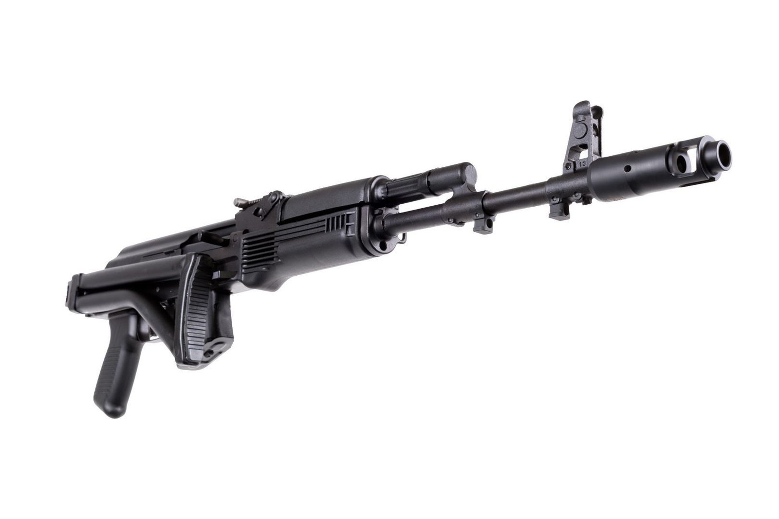 Arsenal SAM7SF 7.62x39mm Semi-Auto Rifle Muzzle Brake 10rd Mag