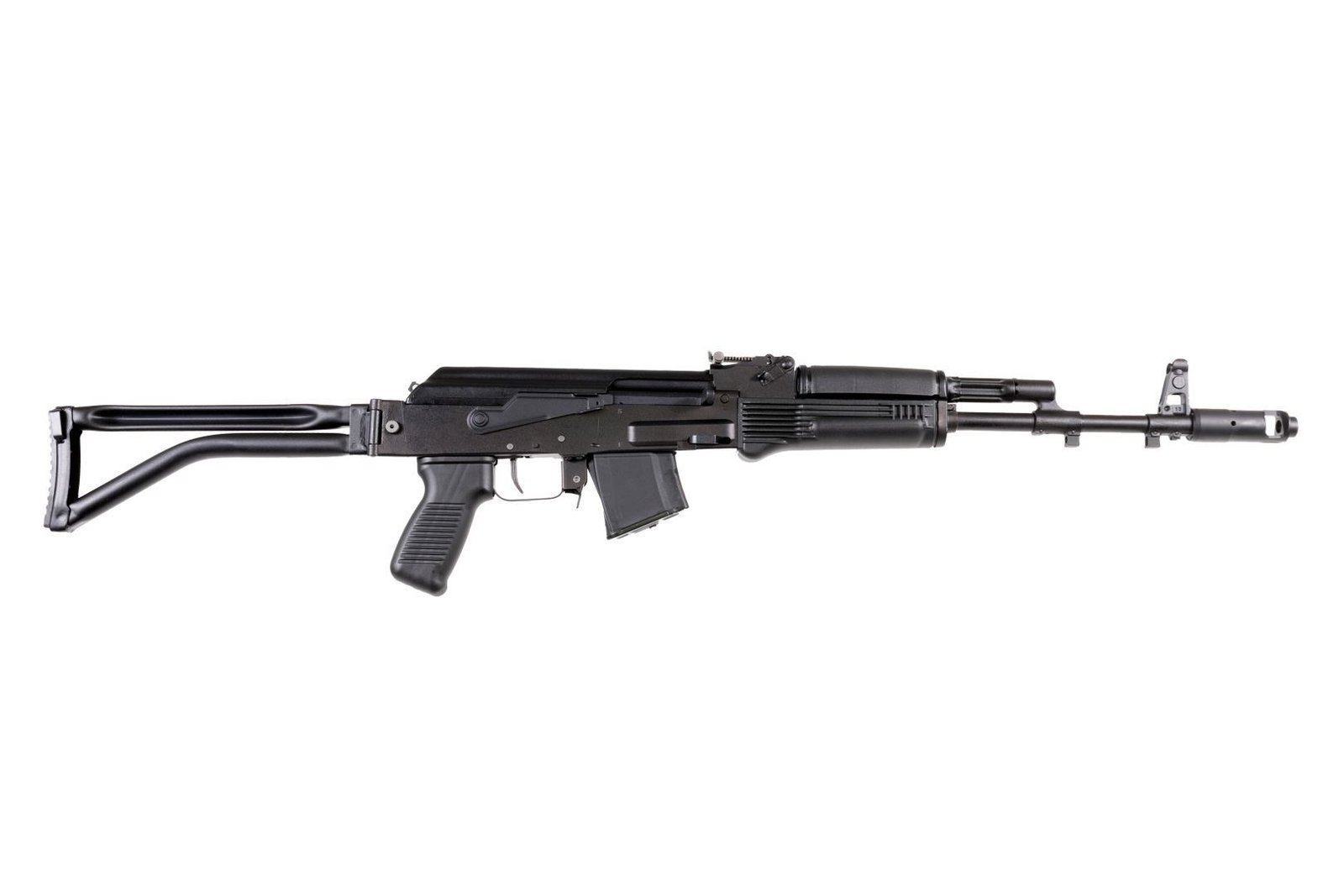Arsenal SAM7SF 7.62x39mm Semi-Auto Rifle Muzzle Brake 10rd Mag