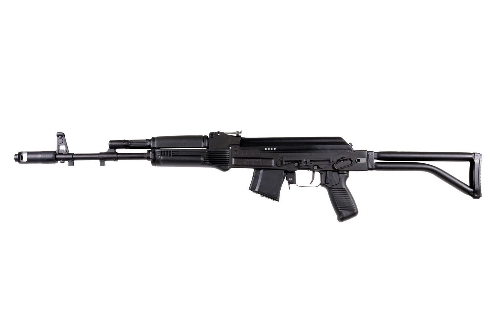 Arsenal SAM7SF 7.62x39mm Semi-Auto Rifle Muzzle Brake 10rd Mag