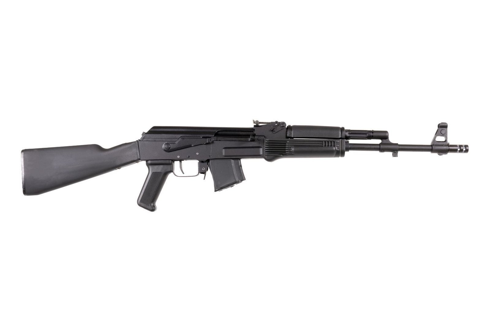 Arsenal SAM7R 7.62x39mm Semi-Auto Rifle Muzzle Brake 10rd mag AK47