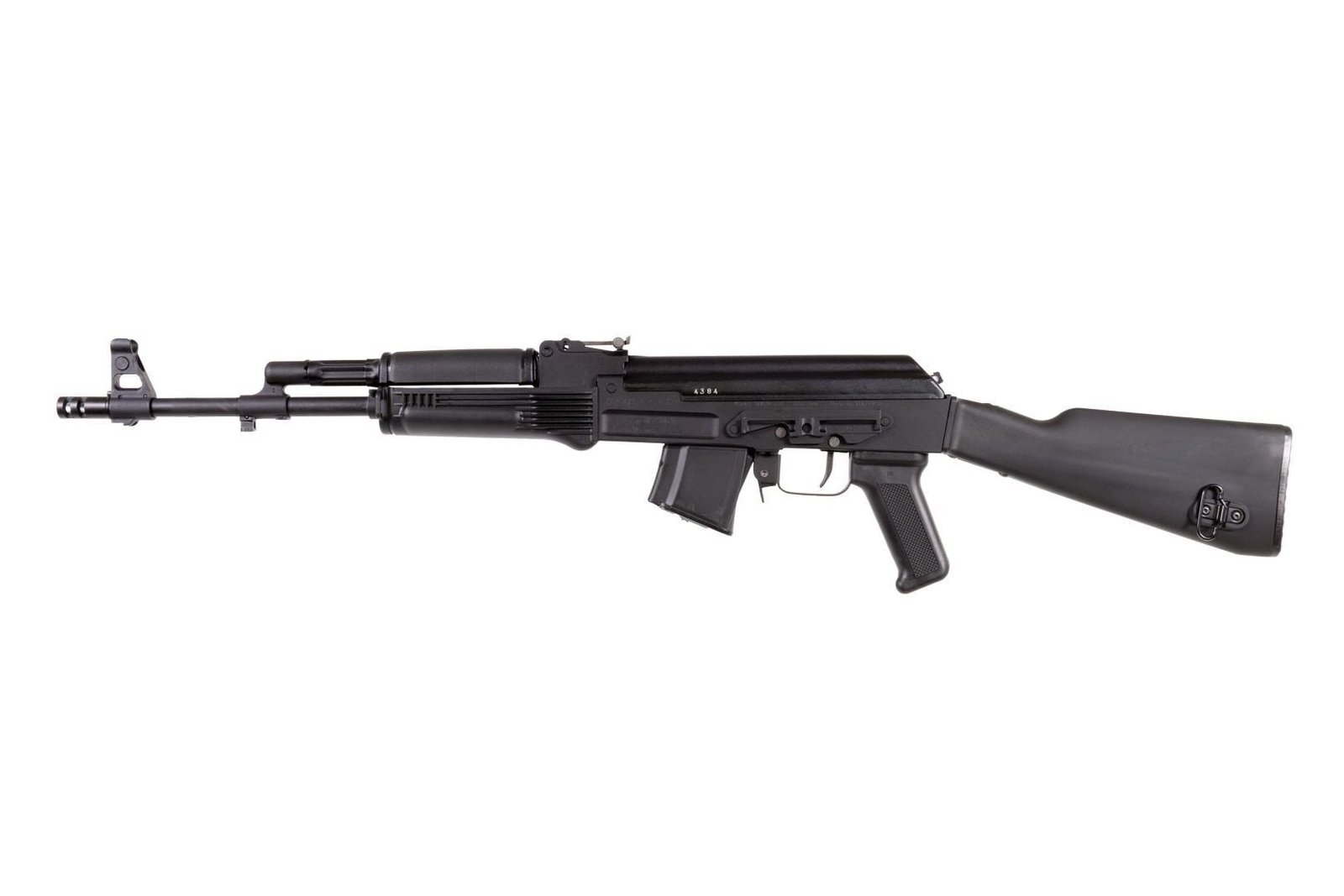 Arsenal SAM7R 7.62x39mm Semi-Auto Rifle Muzzle Brake 10rd mag AK47