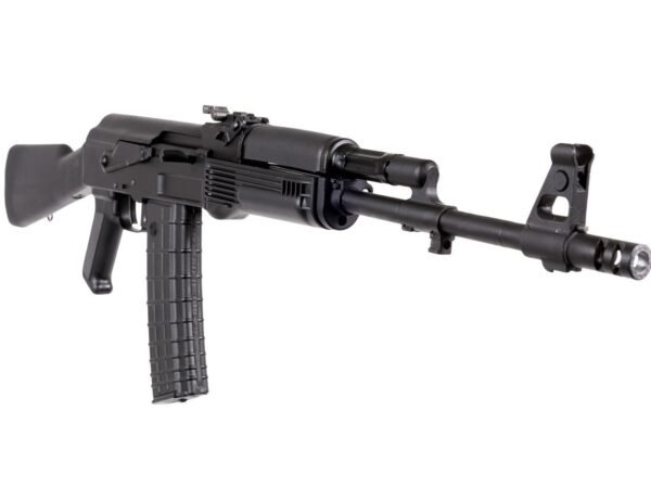 Arsenal SAM5 5.56x45mm Semi-Auto Milled Receiver AK47 Rifle 30rd Mag