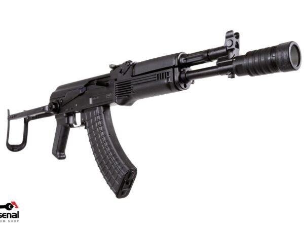 Arsenal AR-M2F Under-Folder Milled Receiver 7.62x39mm Factory SBR