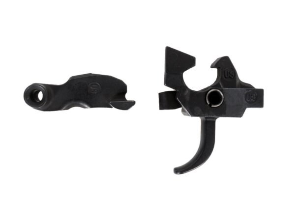FIME FCG US Vepr12 & Saiga12 Gauge Shotguns