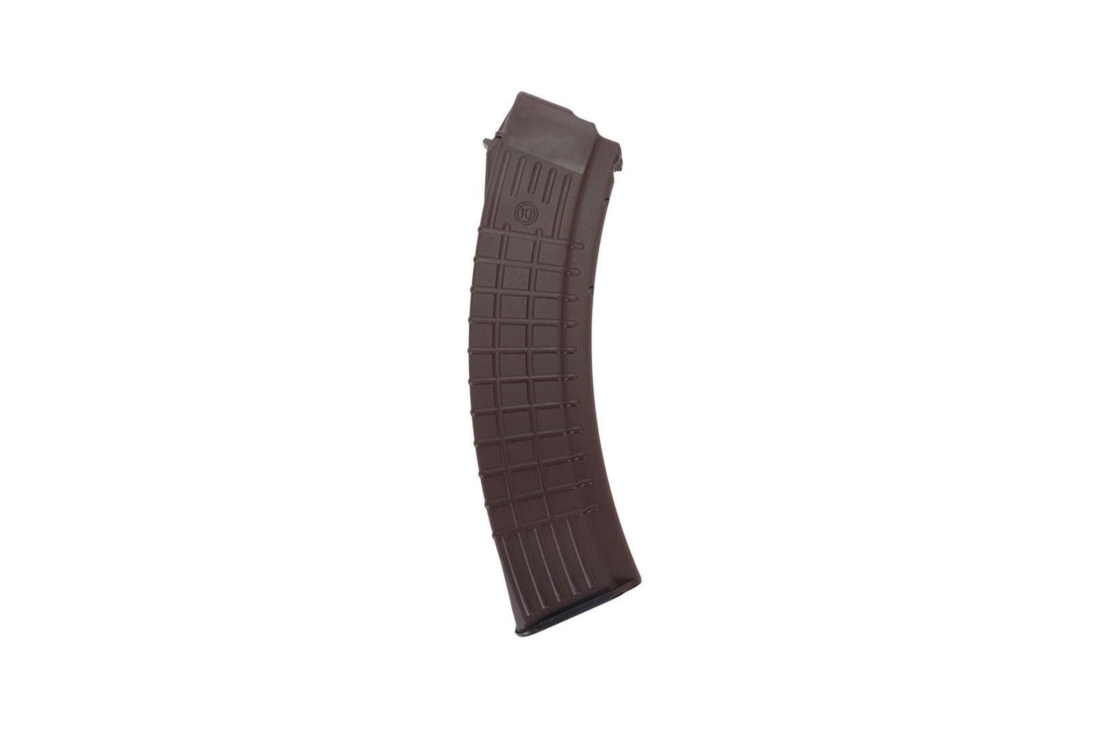 Arsenal Circle 10 5.45x39mm Plum Polymer 45 Round Magazine AK-74