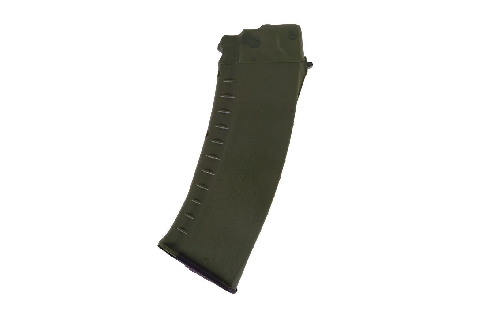 Arsenal Circle 10 5.45x39mm OD Green Polymer 30rd Magazine AK-74
