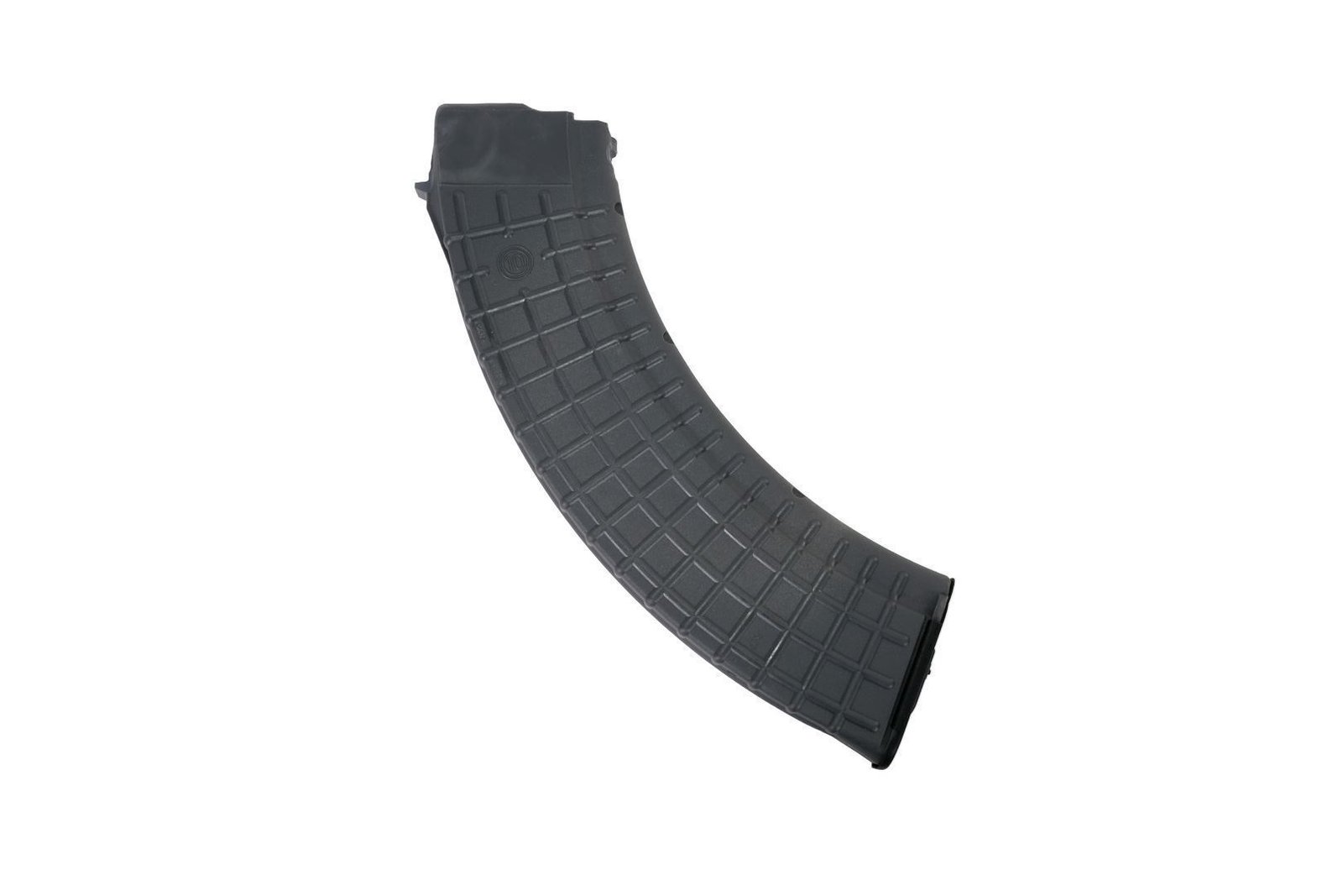 Arsenal Circle 10 7.62x39mm Gray Polymer 40 Round Magazine