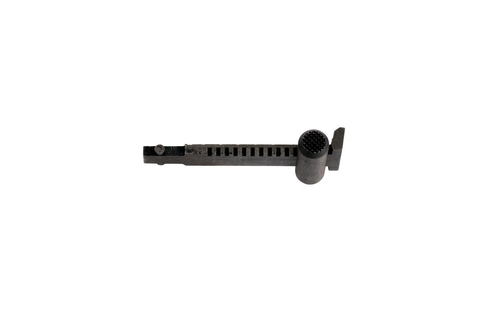 IZHMASH 1000m Rear Sight Leaf Assembly with Cyrillic “P” Battle Mark for 7.62x39mm 5.56x45mm and 5.45x39mm AK74 and AK100 Rifles