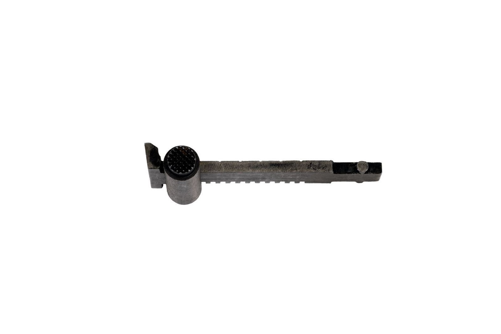IZHMASH 1000m Rear Sight Leaf Assembly with Cyrillic “P” Battle Mark for 7.62x39mm 5.56x45mm and 5.45x39mm AK74 and AK100 Rifles