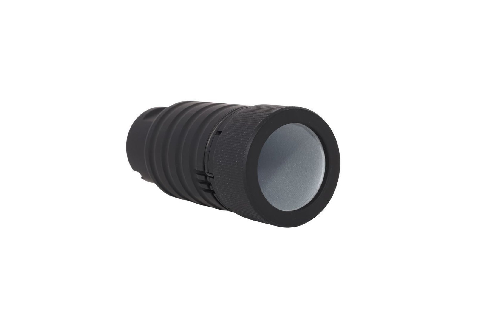Arsenal Black Cerakote 4 Piece Flash Hider Original Bulgarian 24×1.5 RH Threads