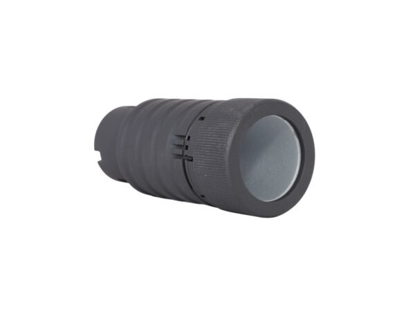 Arsenal Grey Cerakote 4 Piece Flash Hider Original Bulgarian 24×1.5 RH Threads