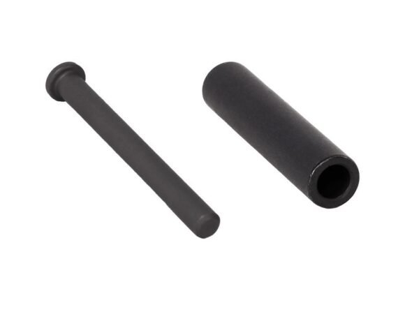 Sleeve and Rivet for Center Support Stamped Receiver