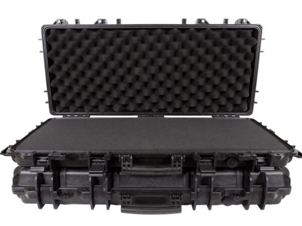 Eternity Case Universal Fit Gun Case