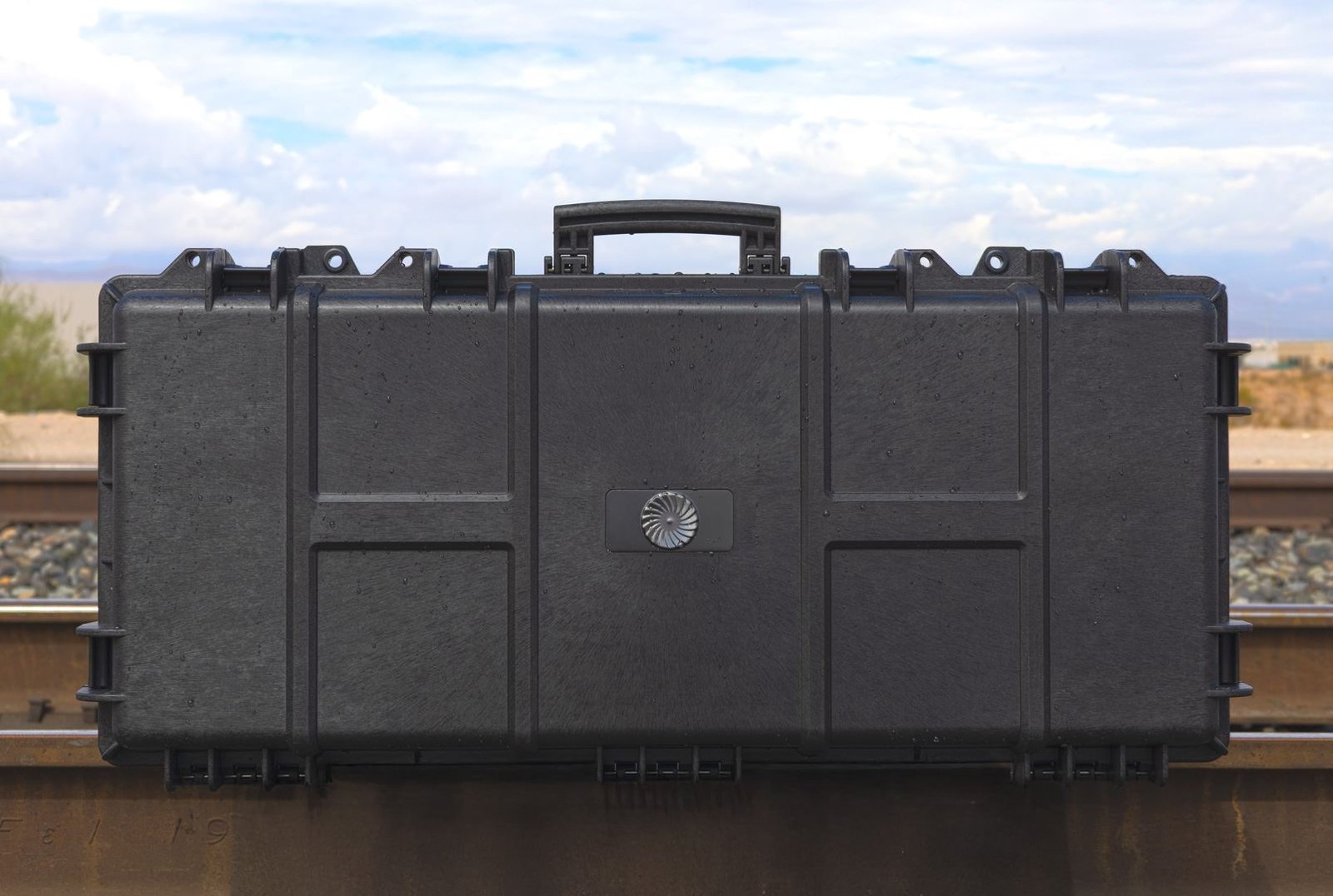 Eternity Case Universal Fit Gun Case