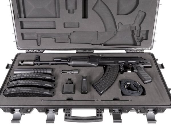 Eternity Case Arsenal SAM7SF Gun Case