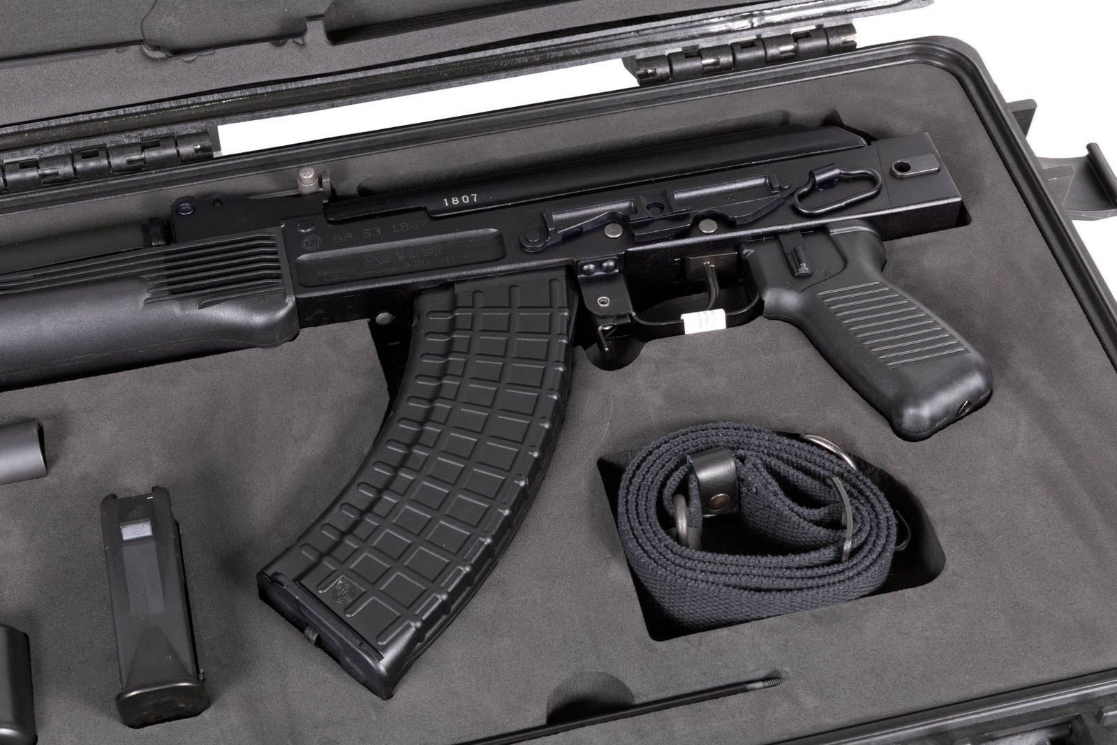 Eternity Case Arsenal SAM7SF Gun Case