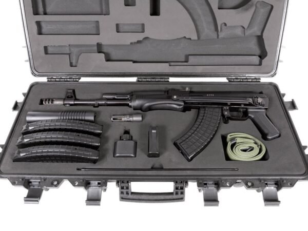 Eternity Case Arsenal SAM7UF or SASM7 Gun Case