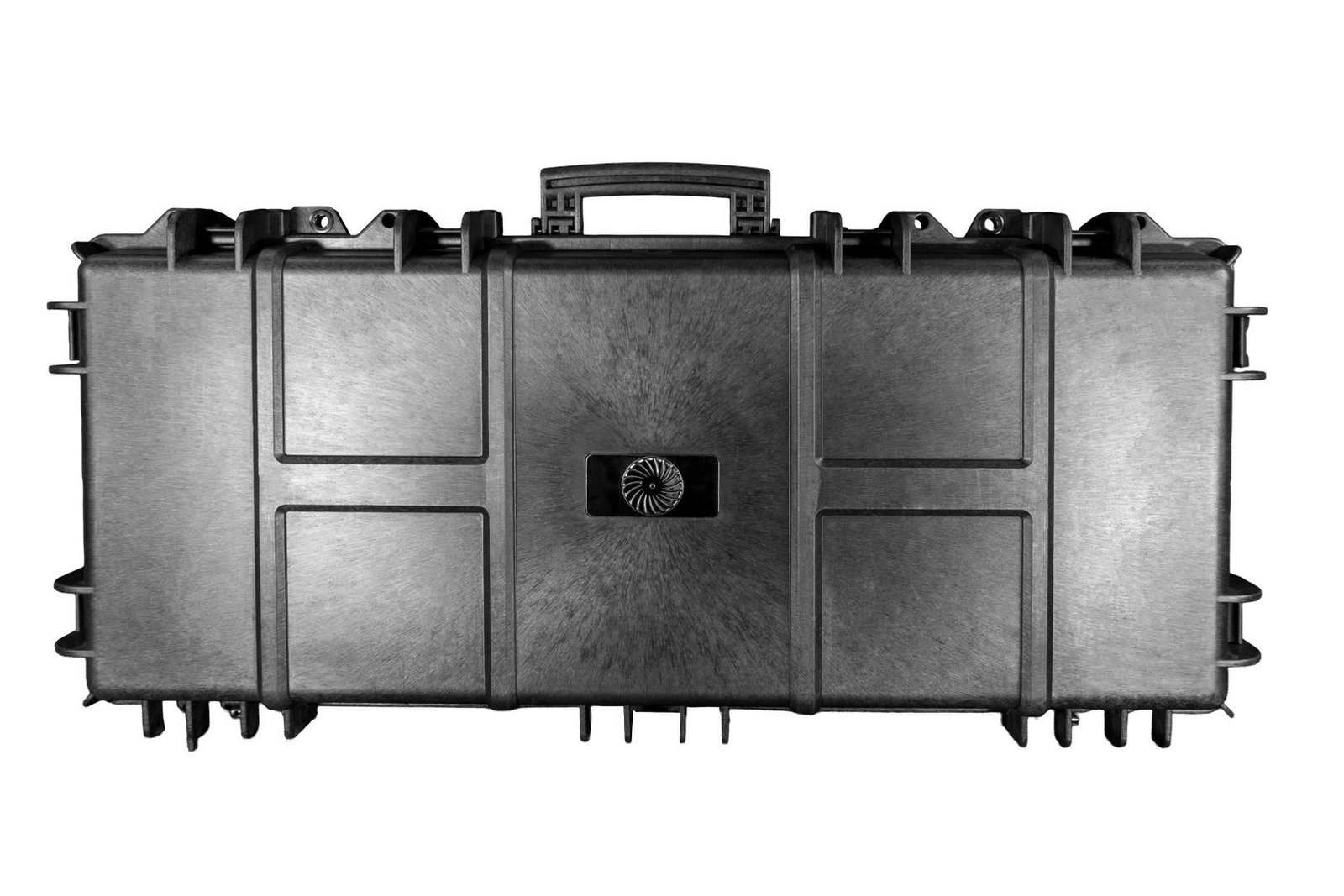 Eternity Case Universal Fit Gun Case
