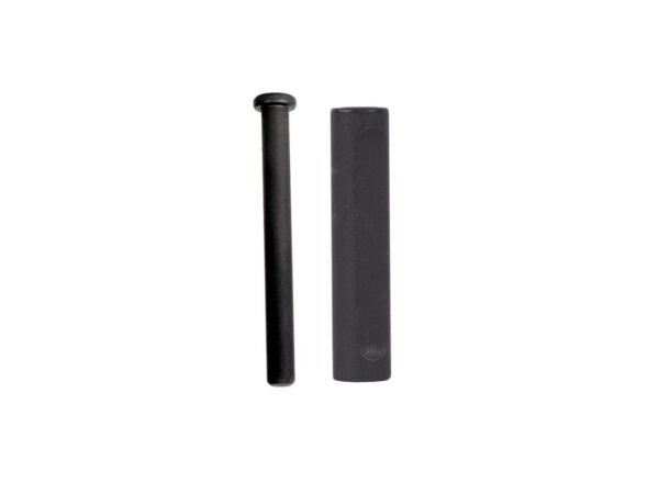 Center Support Sleeve and Rivet Set Stamped Receiver